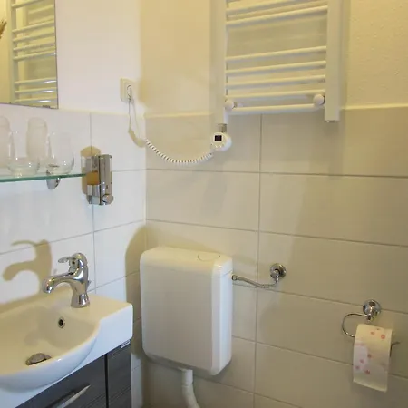 Stadtzentrum , Naehe Schloss Daire Klutz