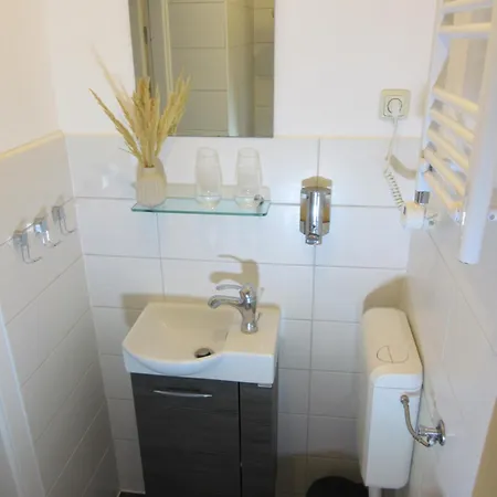 Stadtzentrum , Naehe Schloss