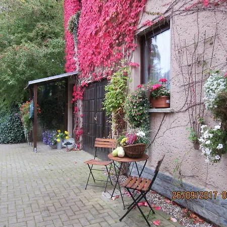Apartment Stadtzentrum , Naehe Schloss Klutz