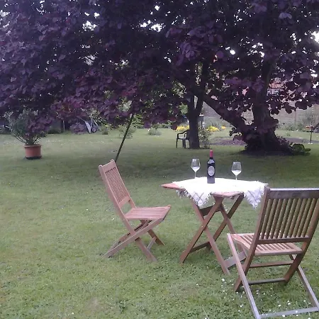 Apartment Stadtzentrum , Naehe Schloss *