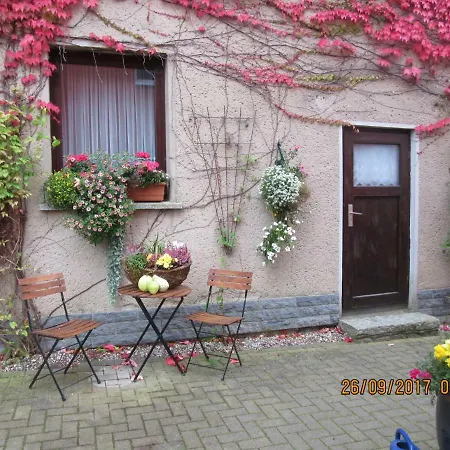 Stadtzentrum , Naehe Schloss Klutz